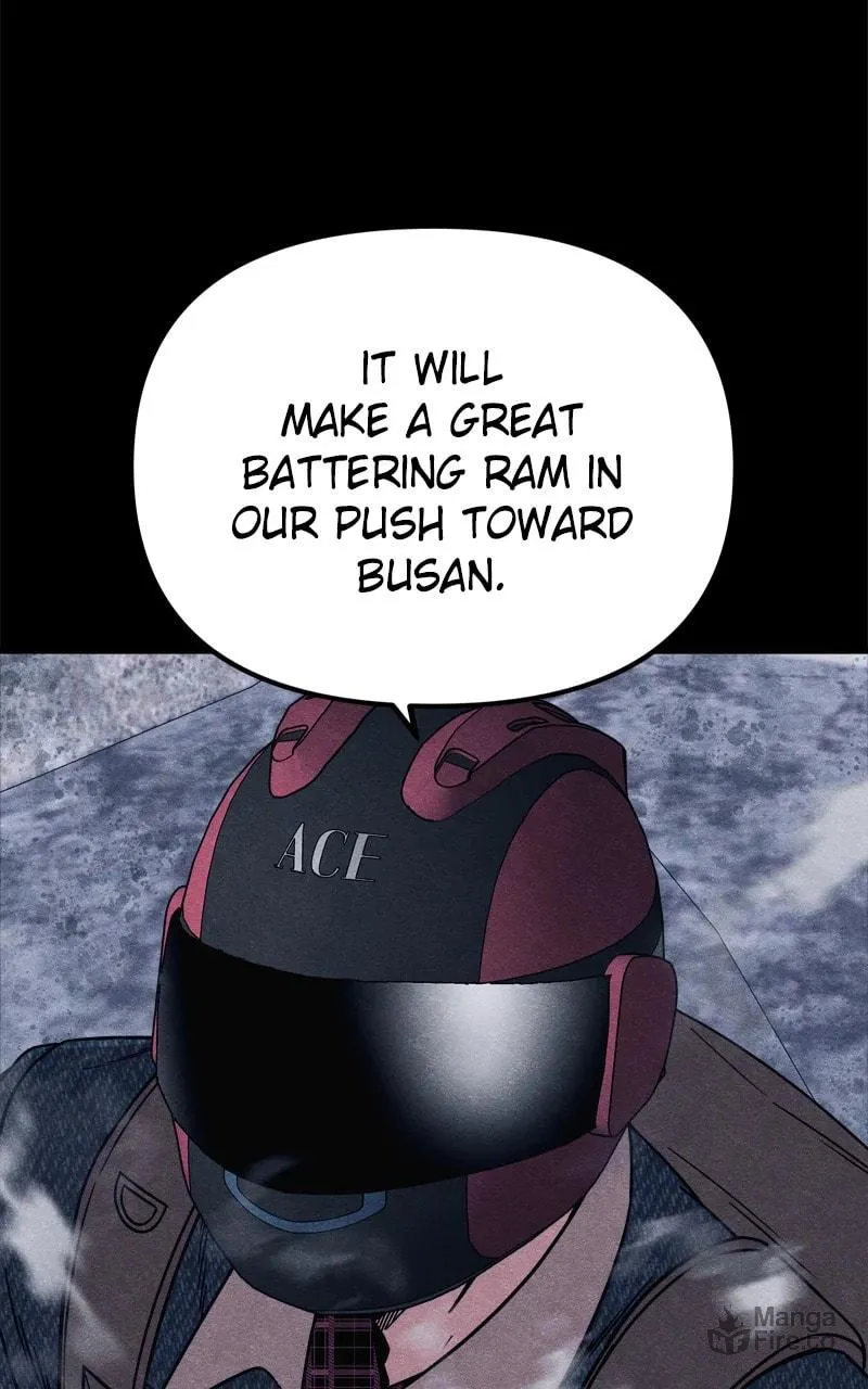 Read Zombie X Slasher chapter 77 image 92 on Lezhin