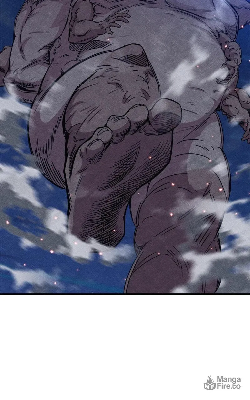 Read Zombie X Slasher chapter 77 image 95 on Lezhin