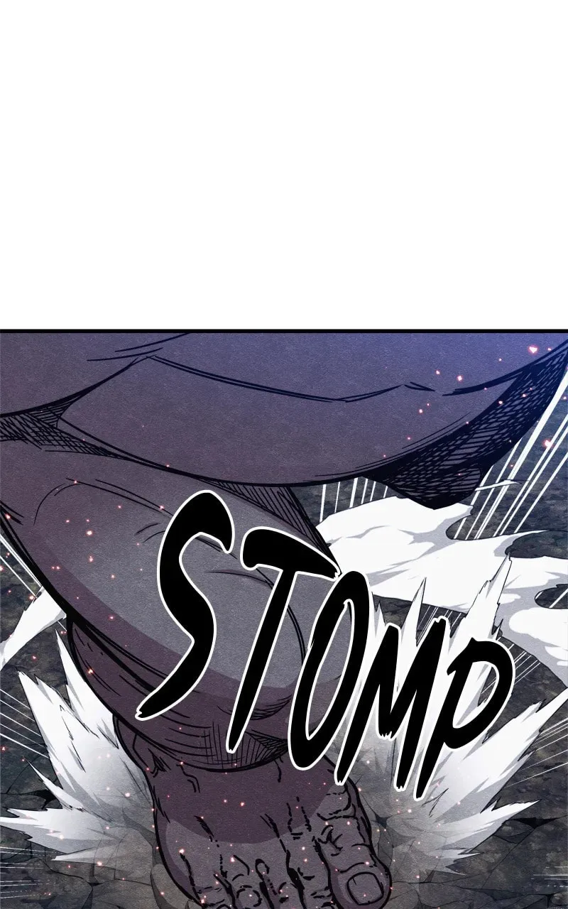 Read Zombie X Slasher chapter 77 image 96 on Lezhin