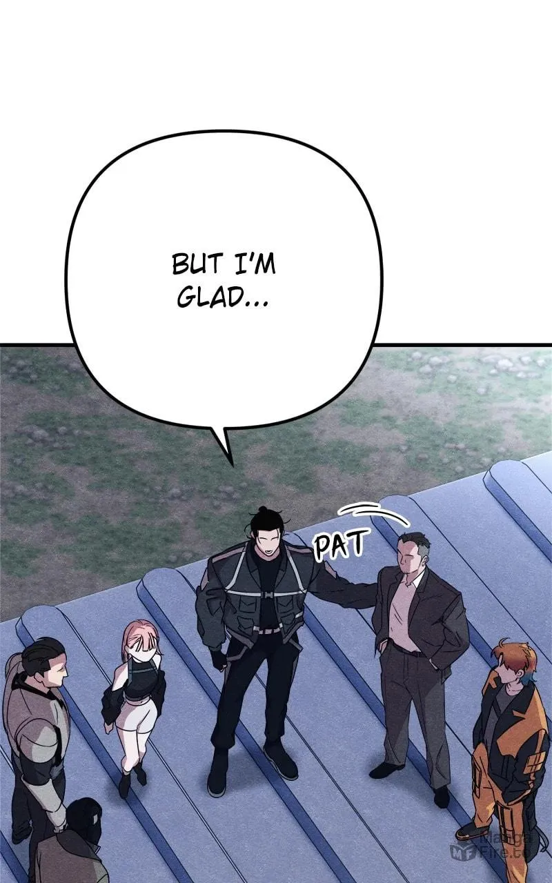 Read Zombie X Slasher chapter 78 image 101 on Lezhin