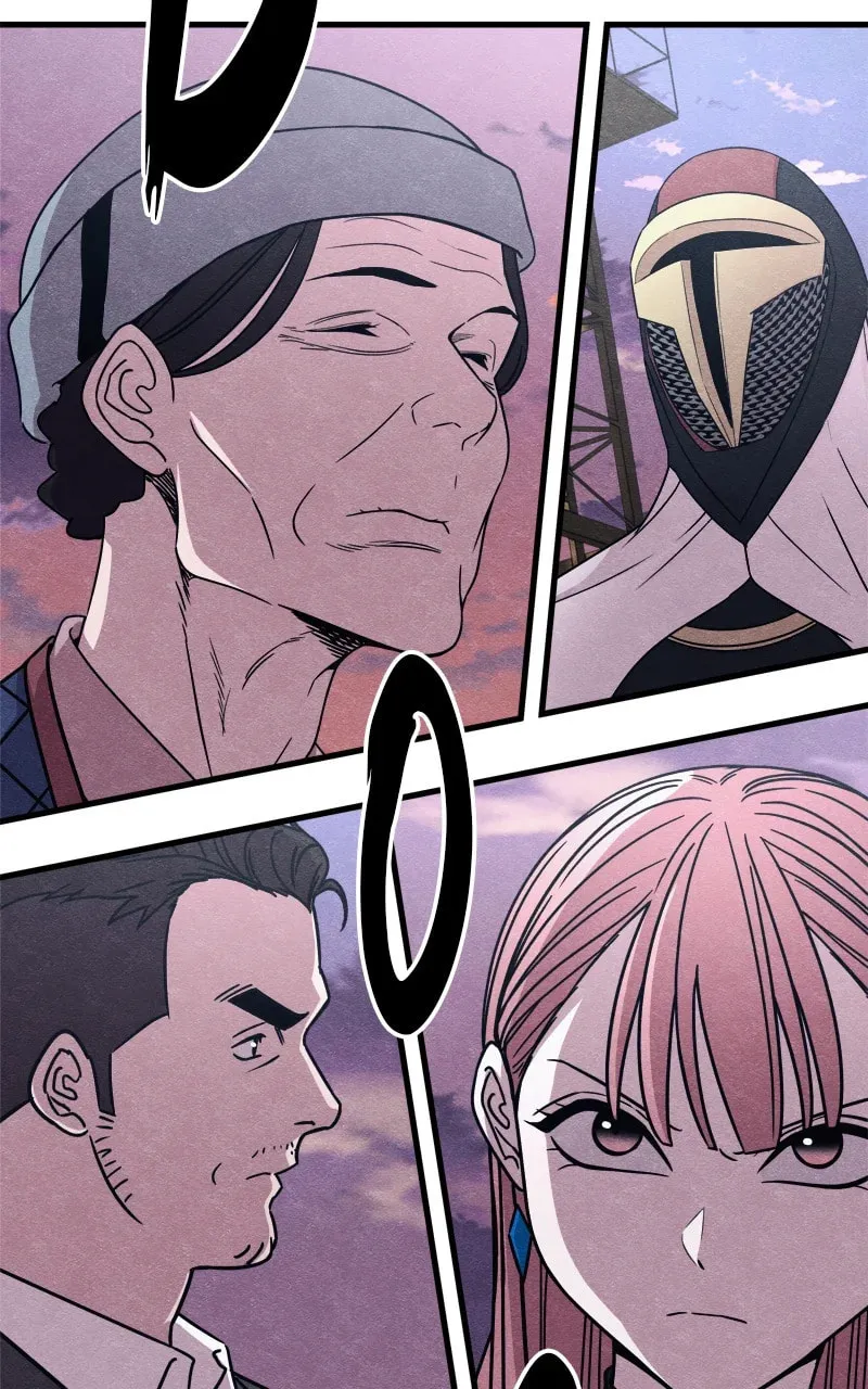 Read Zombie X Slasher chapter 78 image 106 on Lezhin