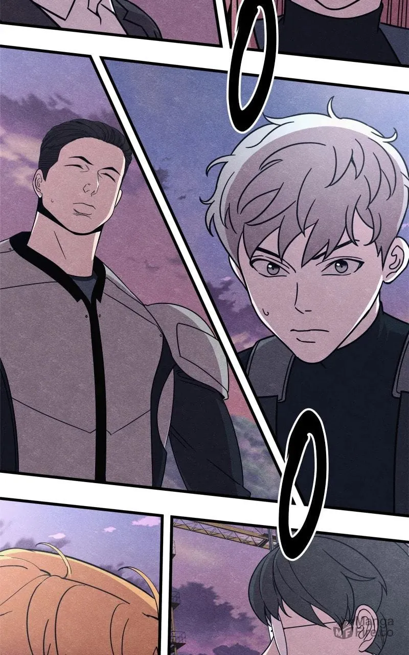 Read Zombie X Slasher chapter 78 image 107 on Lezhin