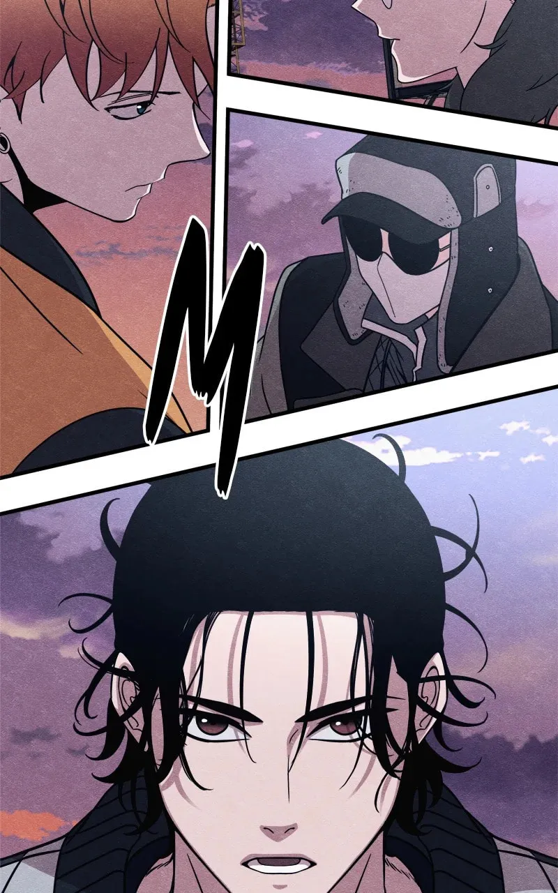 Read Zombie X Slasher chapter 78 image 108 on Lezhin