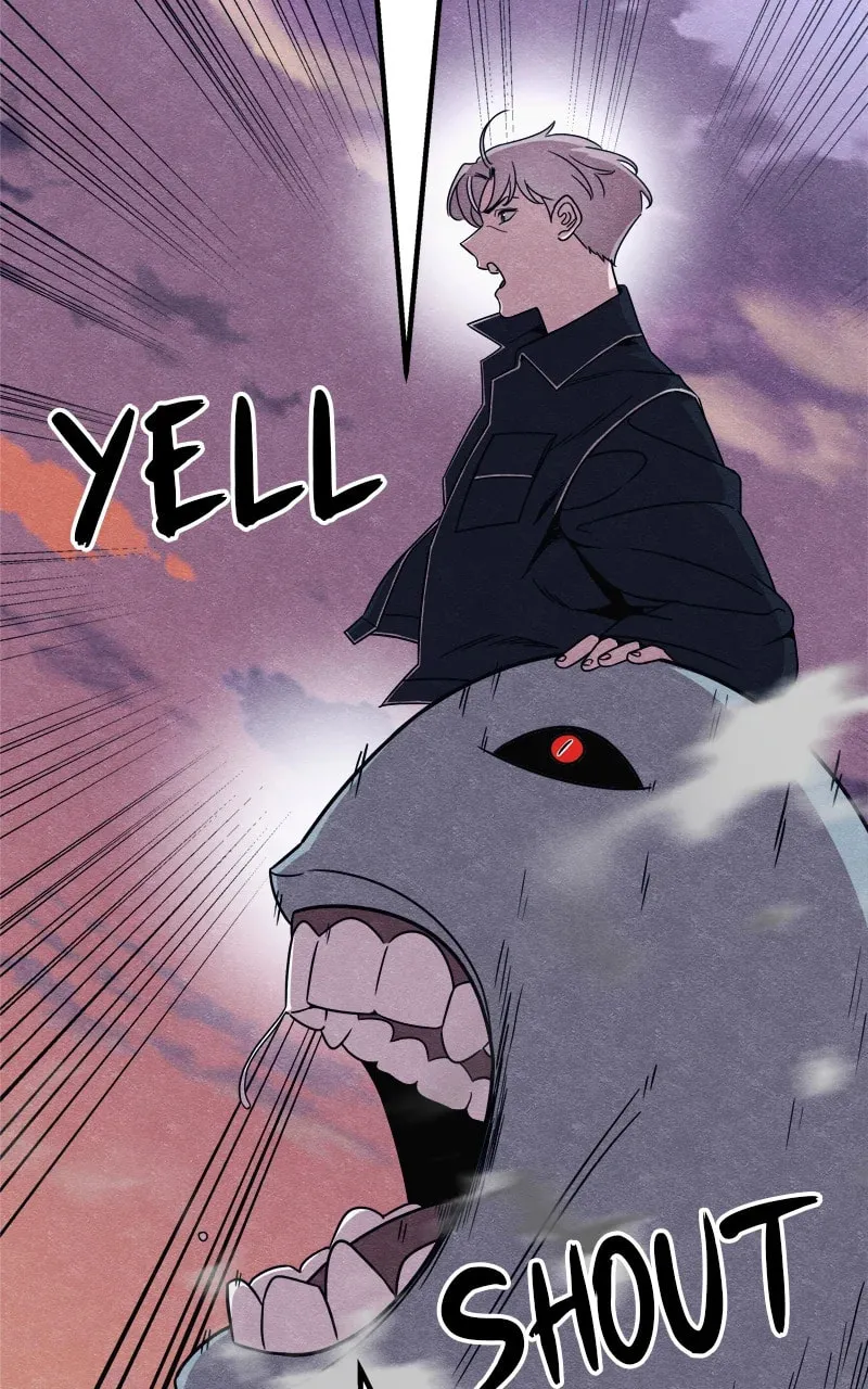 Read Zombie X Slasher chapter 78 image 112 on Lezhin