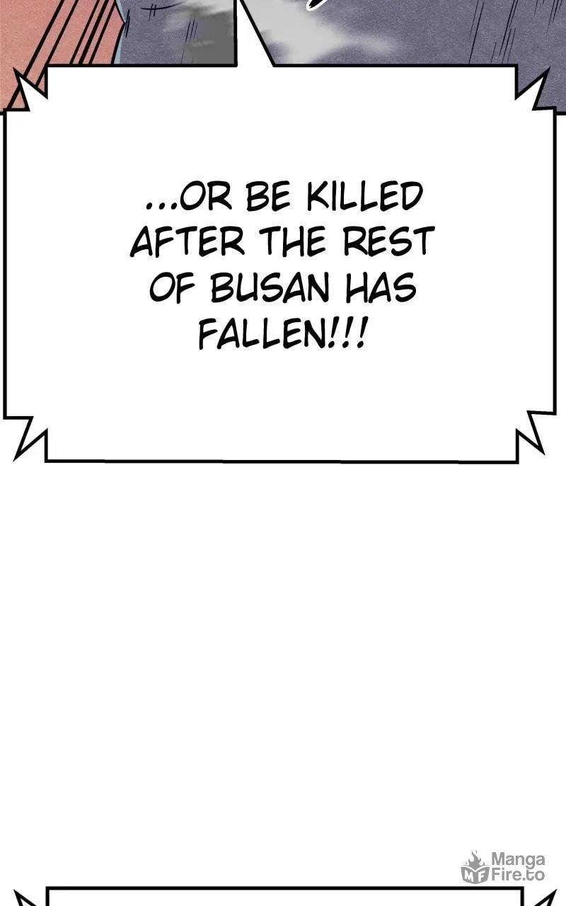 Read Zombie X Slasher chapter 78 image 113 on Lezhin