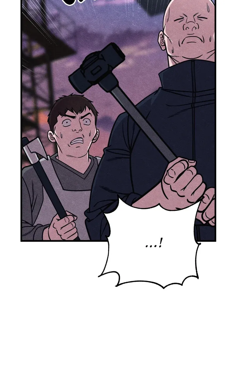Read Zombie X Slasher chapter 78 image 118 on Lezhin