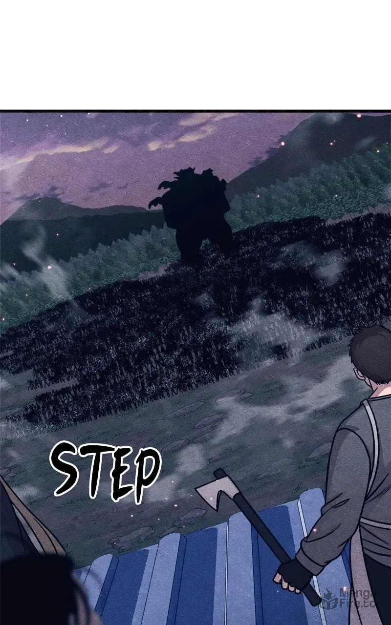 Read Zombie X Slasher chapter 78 image 119 on Lezhin