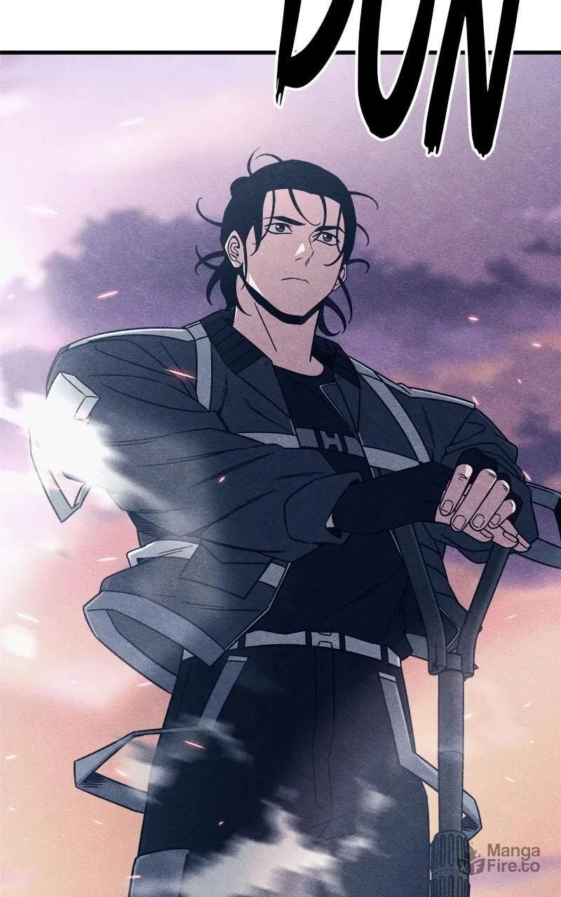 Read Zombie X Slasher chapter 78 image 122 on Lezhin