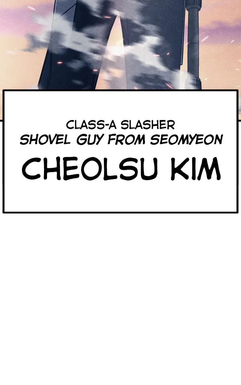 Read Zombie X Slasher chapter 78 image 123 on Lezhin