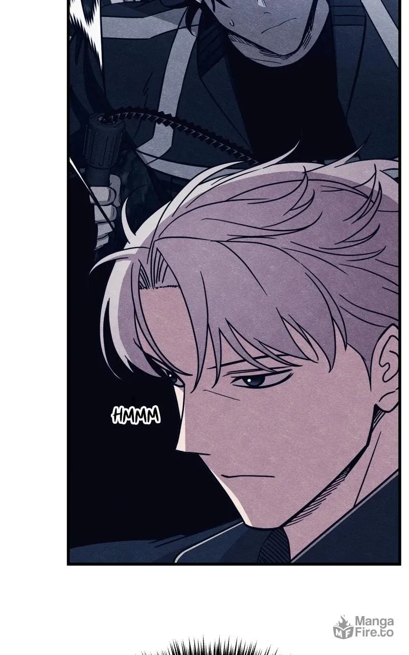 Read Zombie X Slasher chapter 78 image 125 on Lezhin