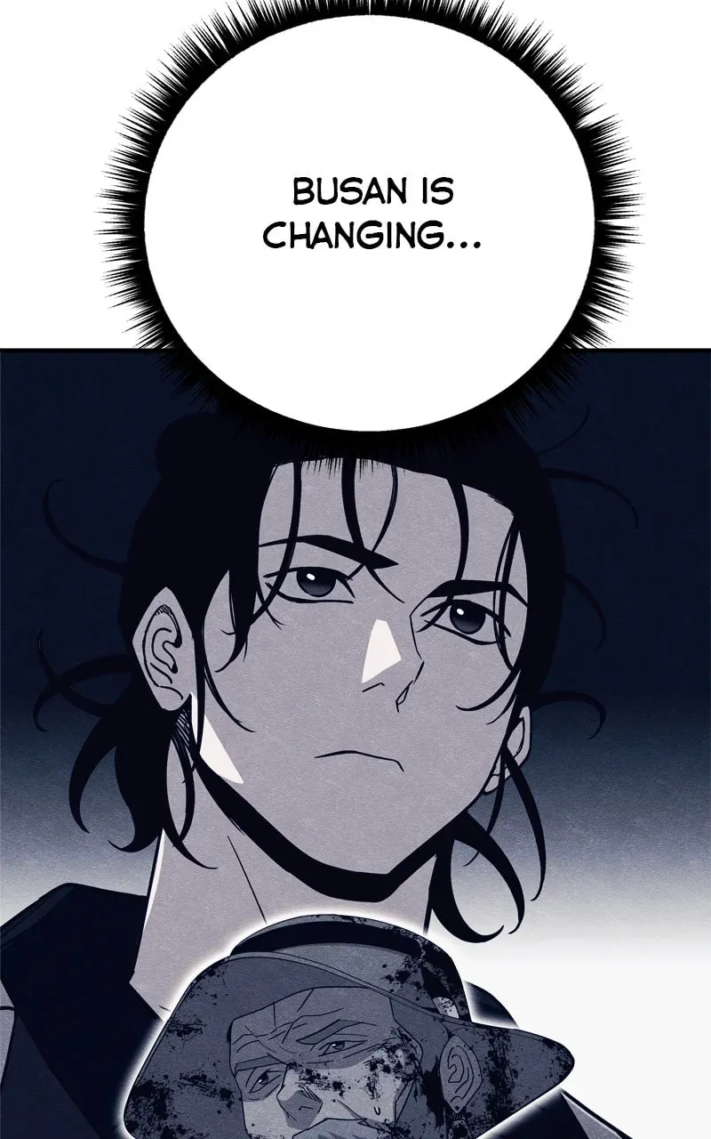 Read Zombie X Slasher chapter 78 image 126 on Lezhin