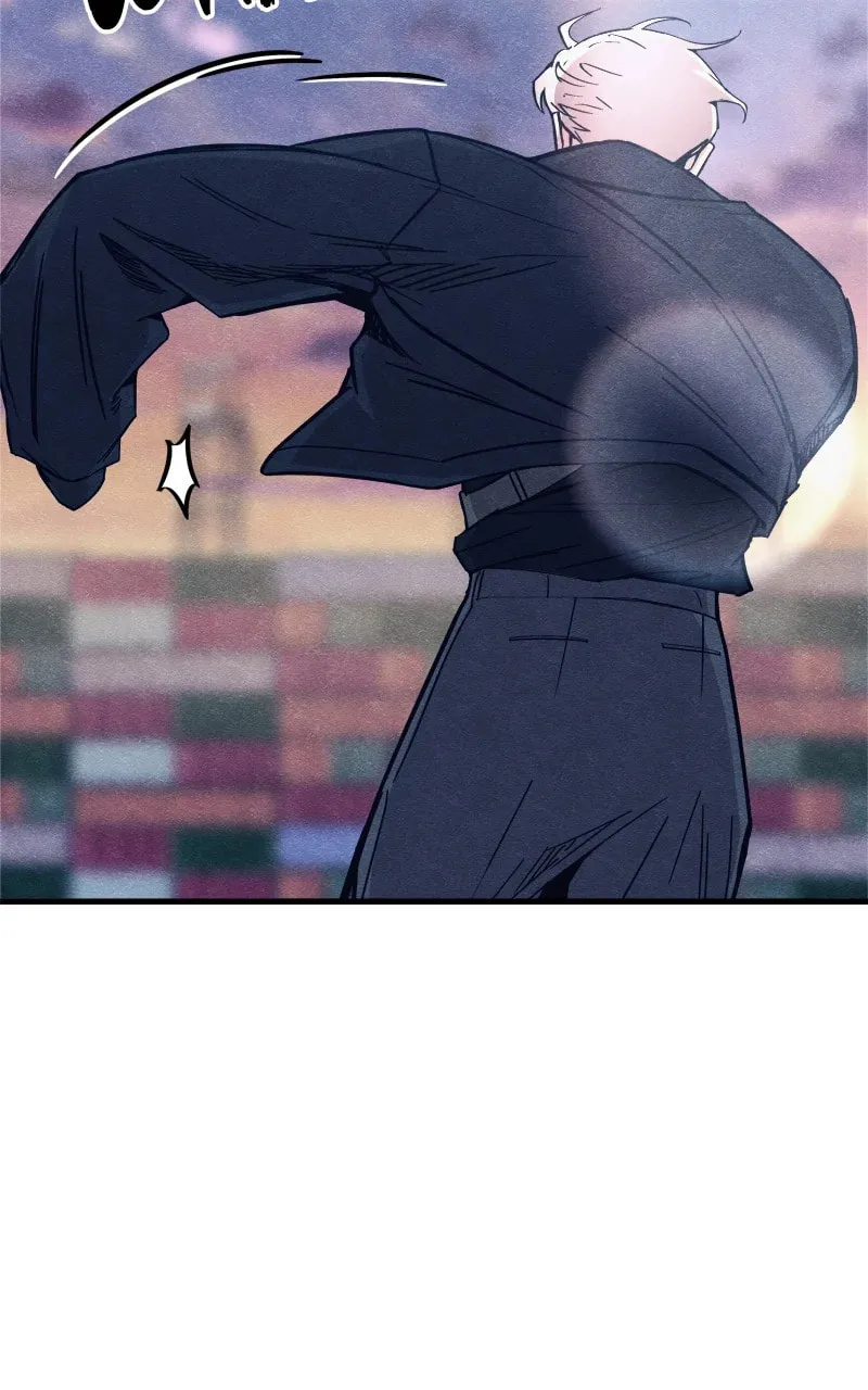 Read Zombie X Slasher chapter 78 image 13 on Lezhin