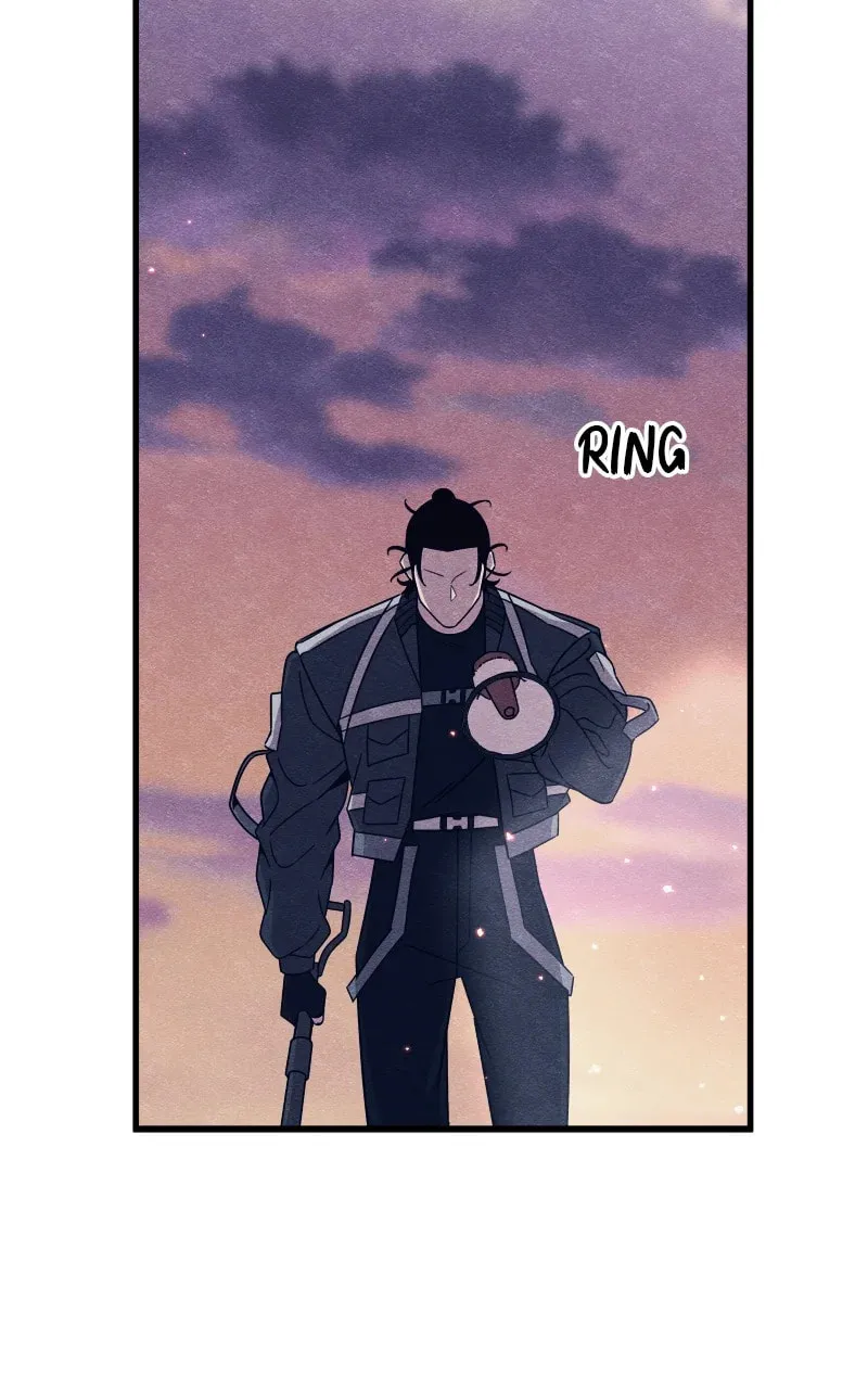Read Zombie X Slasher chapter 78 image 130 on Lezhin