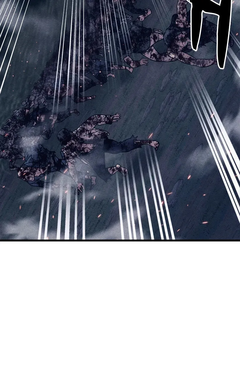 Read Zombie X Slasher chapter 78 image 141 on Lezhin