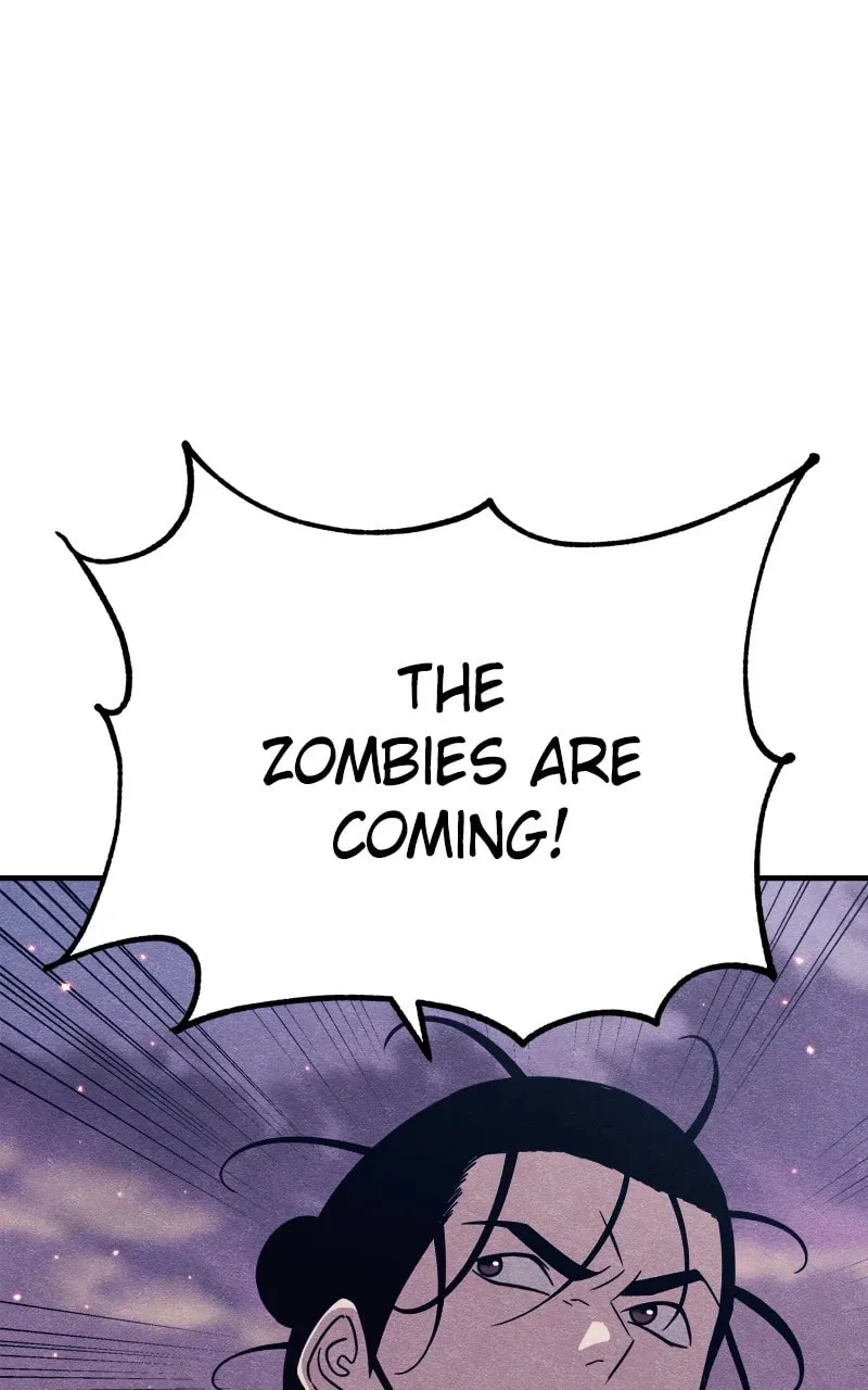 Read Zombie X Slasher chapter 78 image 142 on Lezhin