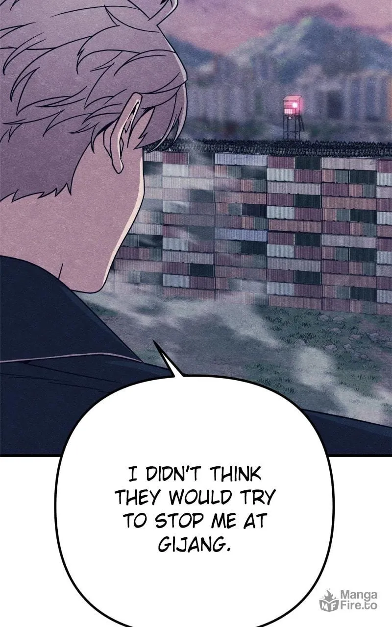 Read Zombie X Slasher chapter 78 image 17 on Lezhin