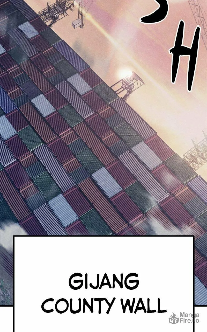 Read Zombie X Slasher chapter 78 image 2 on Lezhin