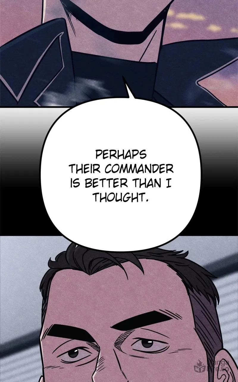 Read Zombie X Slasher chapter 78 image 20 on Lezhin