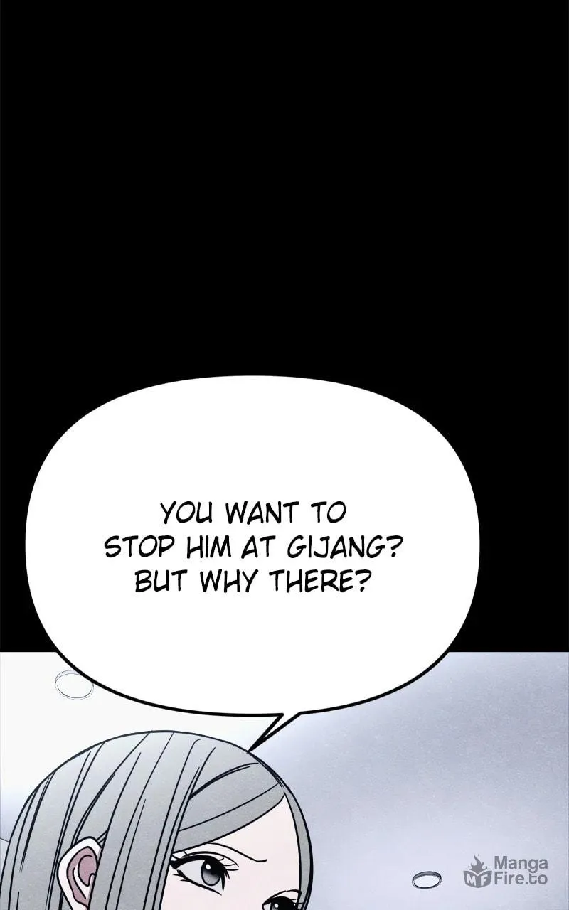 Read Zombie X Slasher chapter 78 image 23 on Lezhin