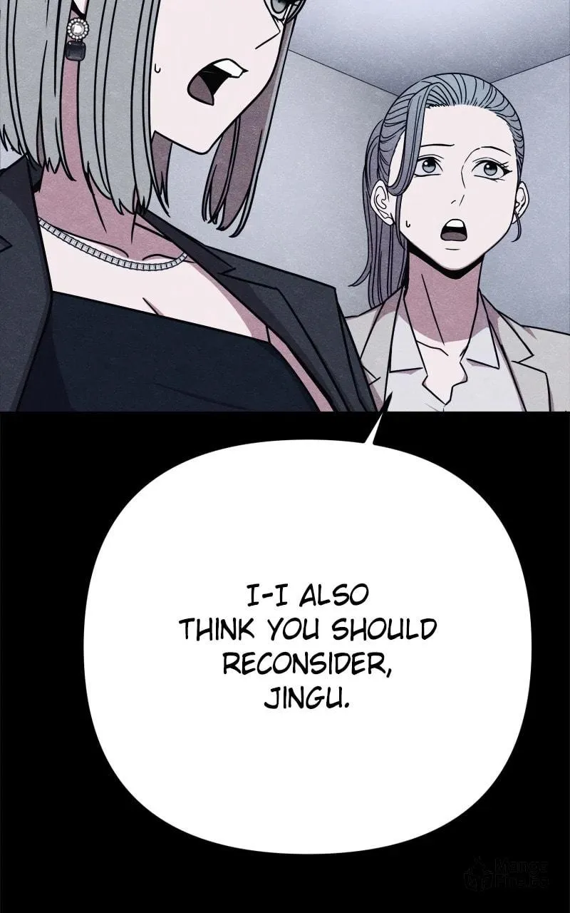 Read Zombie X Slasher chapter 78 image 24 on Lezhin