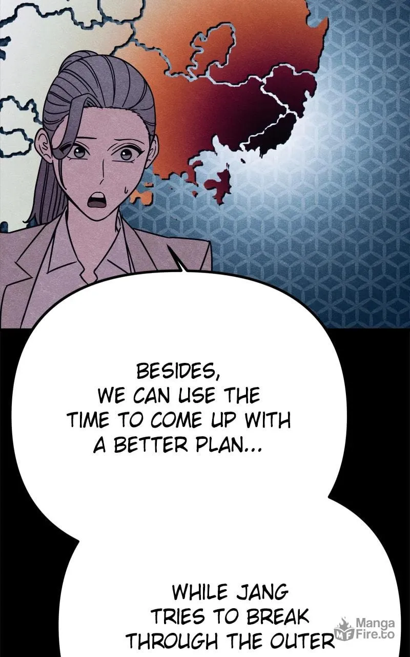 Read Zombie X Slasher chapter 78 image 26 on Lezhin