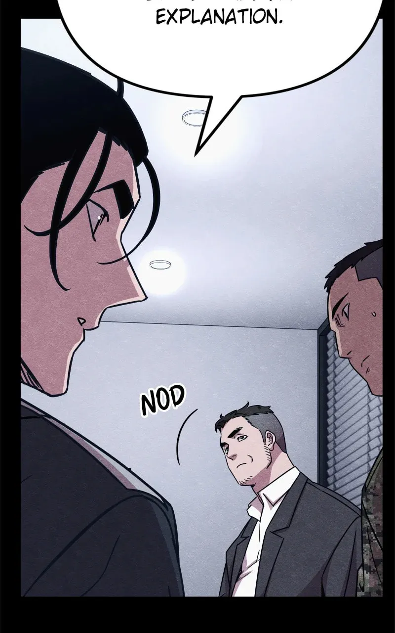 Read Zombie X Slasher chapter 78 image 28 on Lezhin