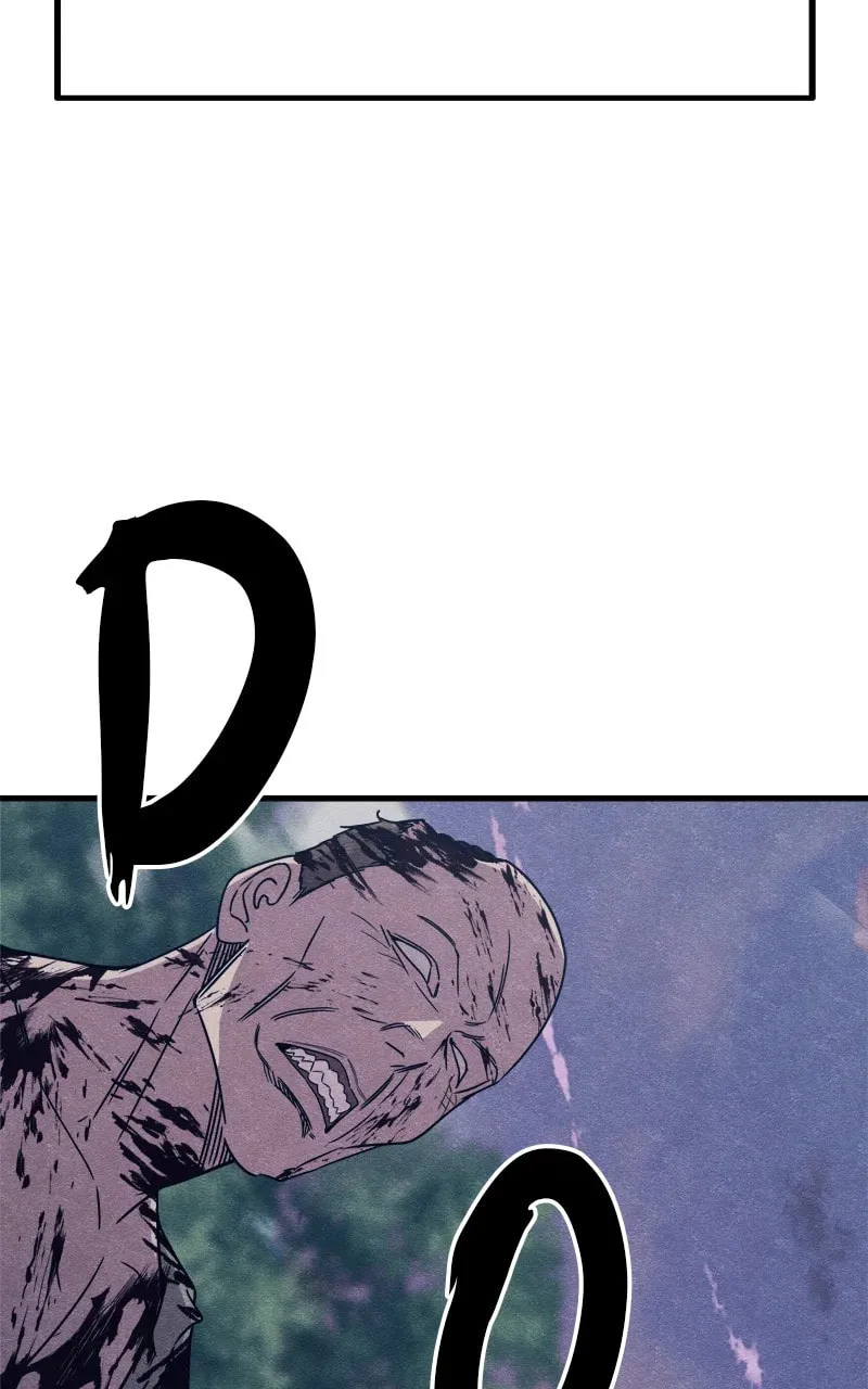 Read Zombie X Slasher chapter 78 image 3 on Lezhin