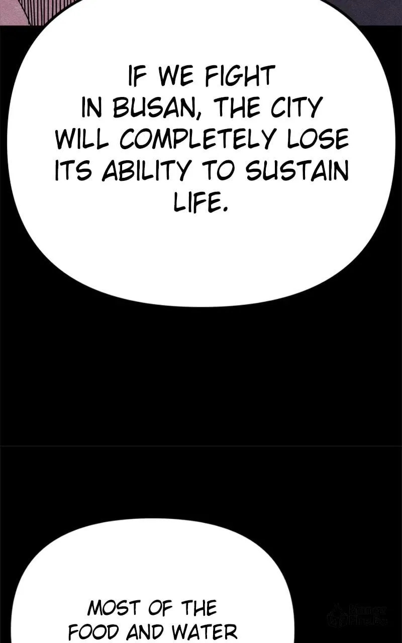 Read Zombie X Slasher chapter 78 image 34 on Lezhin