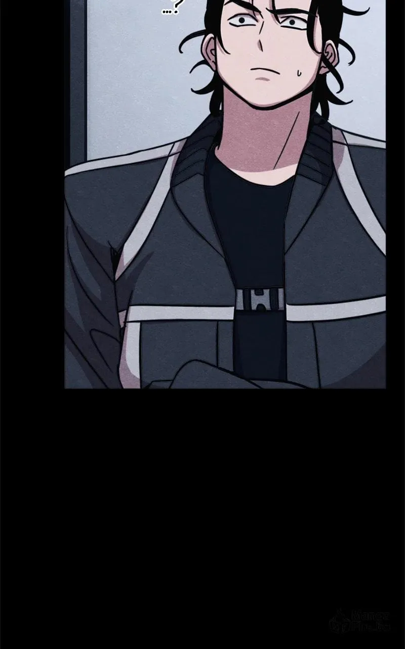 Read Zombie X Slasher chapter 78 image 39 on Lezhin