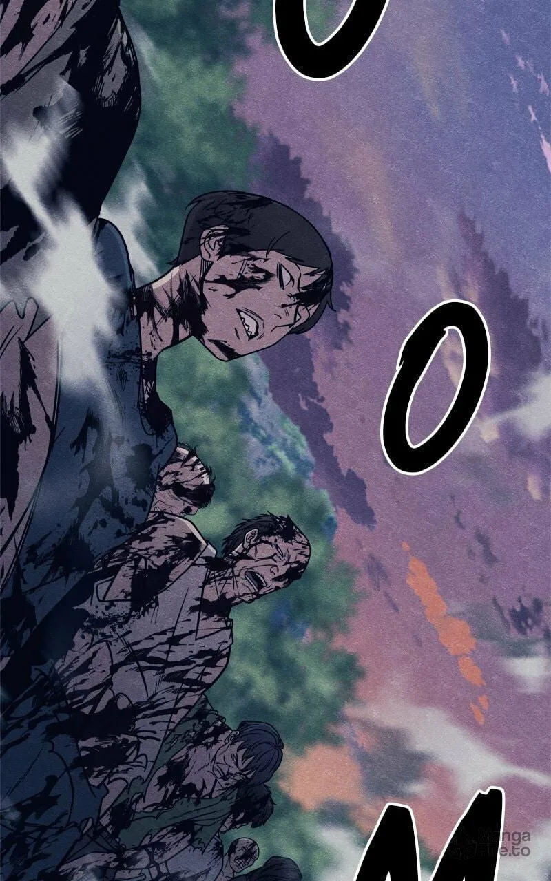 Read Zombie X Slasher chapter 78 image 4 on Lezhin