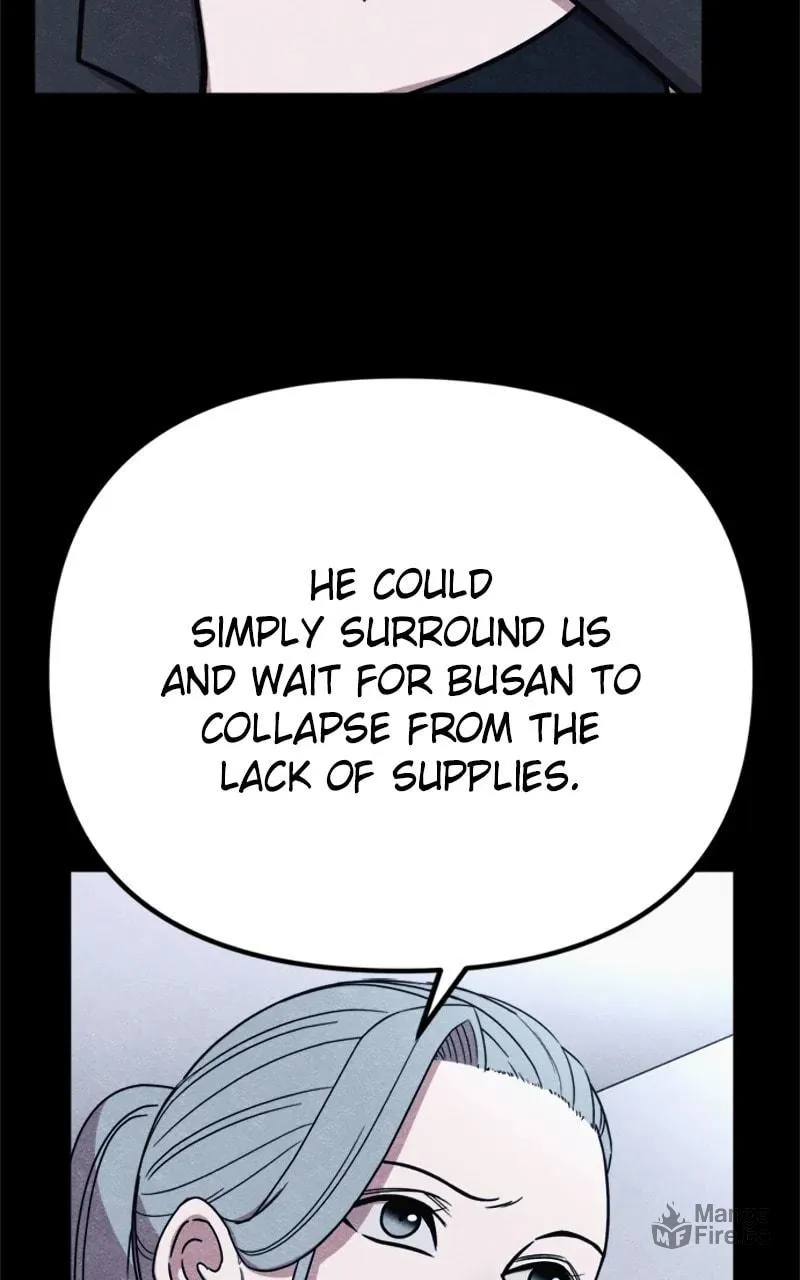 Read Zombie X Slasher chapter 78 image 41 on Lezhin