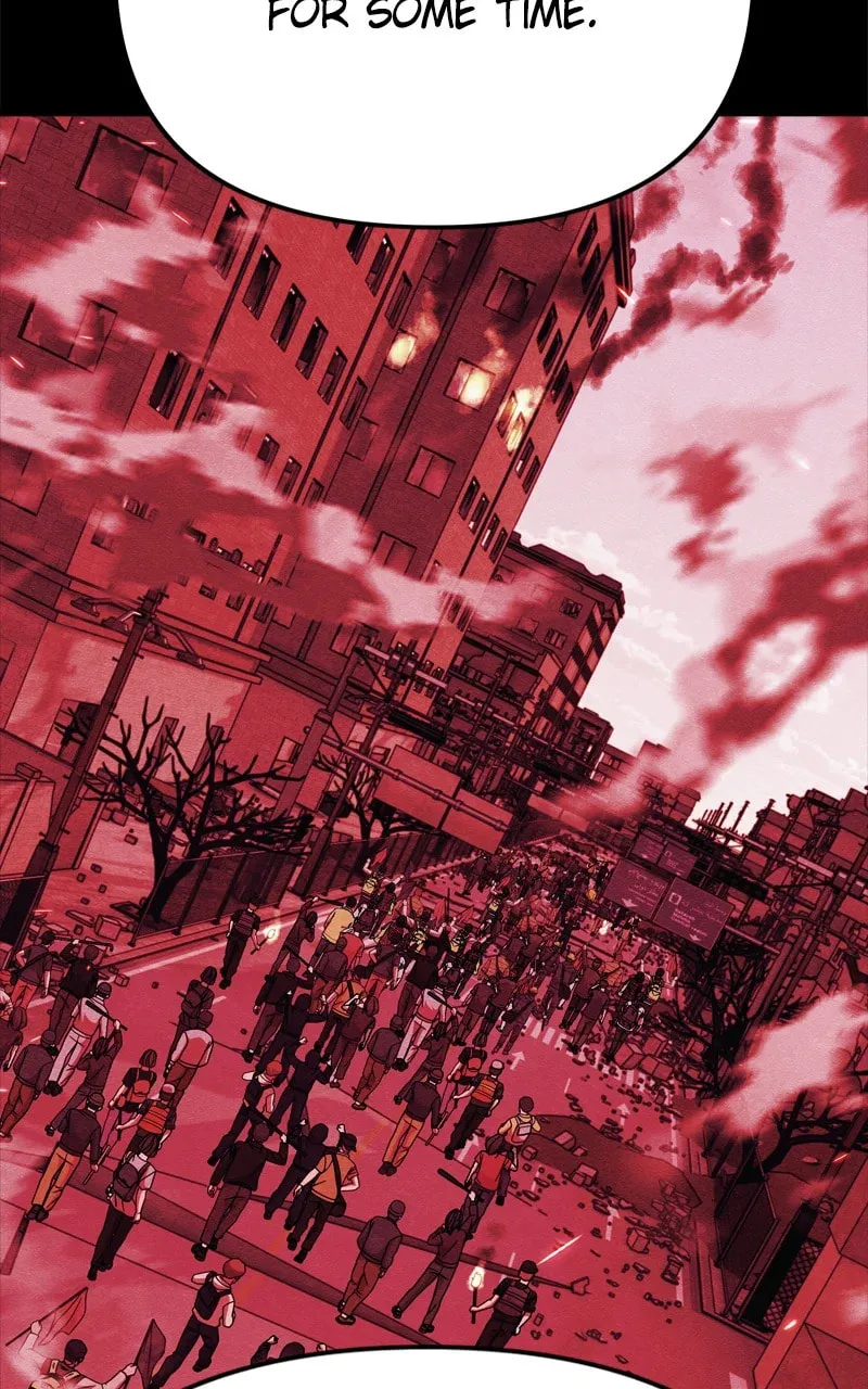 Read Zombie X Slasher chapter 78 image 45 on Lezhin