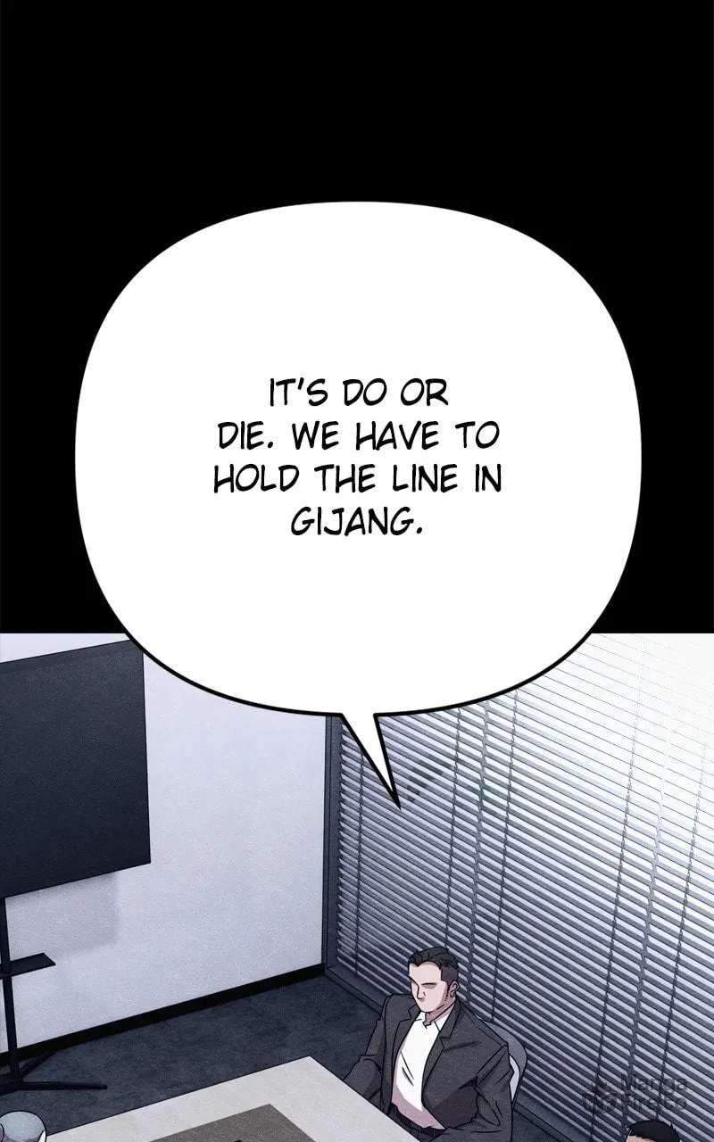 Read Zombie X Slasher chapter 78 image 50 on Lezhin