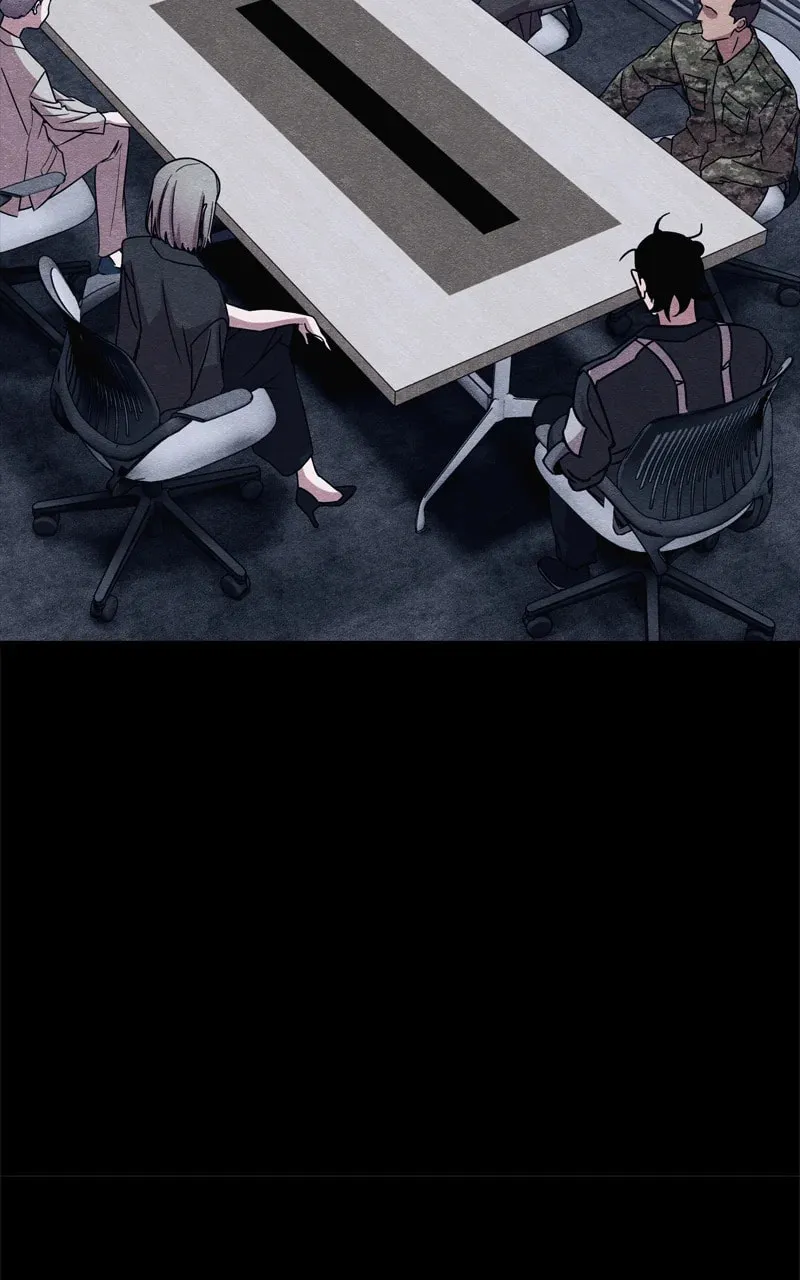 Read Zombie X Slasher chapter 78 image 51 on Lezhin