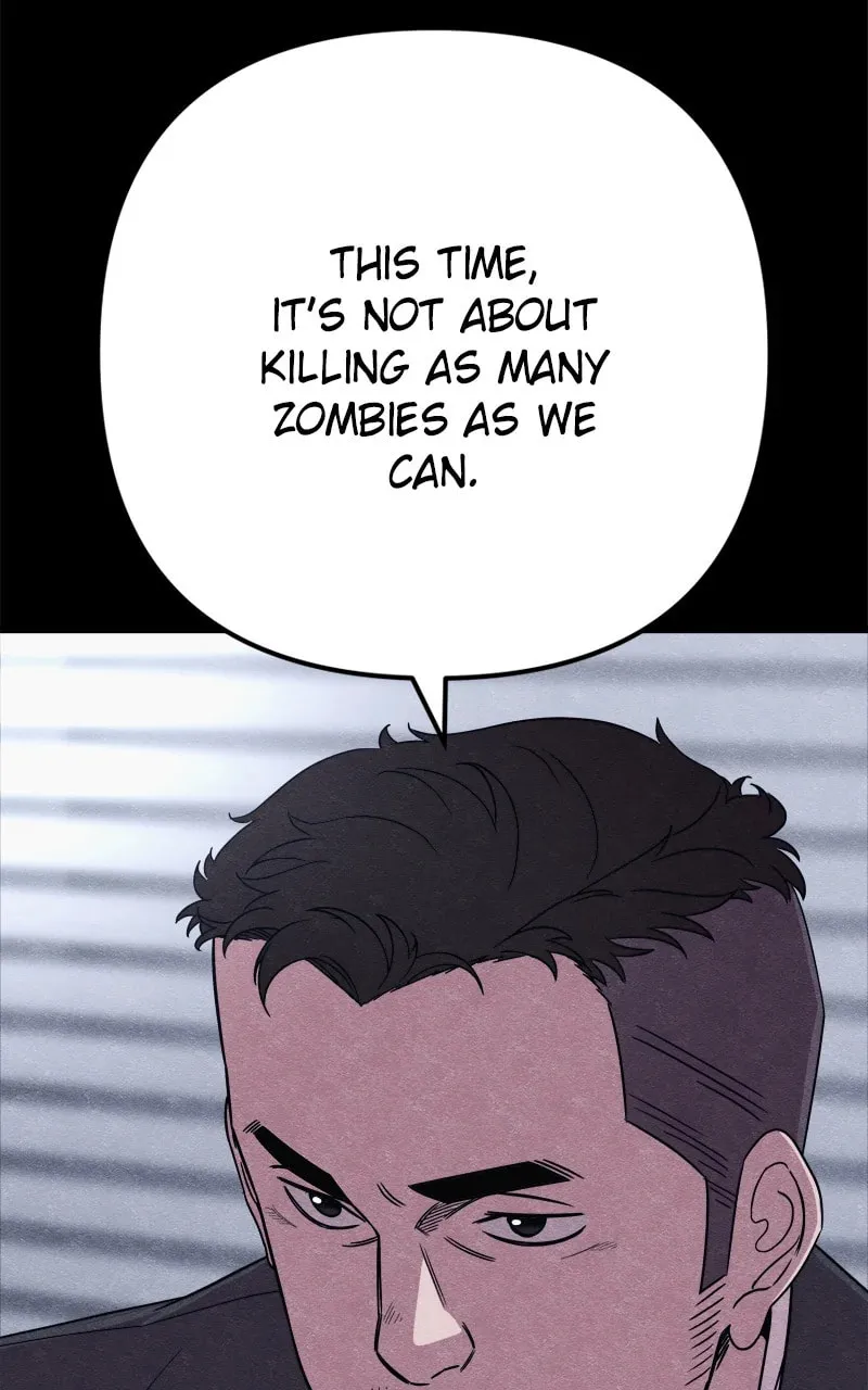 Read Zombie X Slasher chapter 78 image 52 on Lezhin