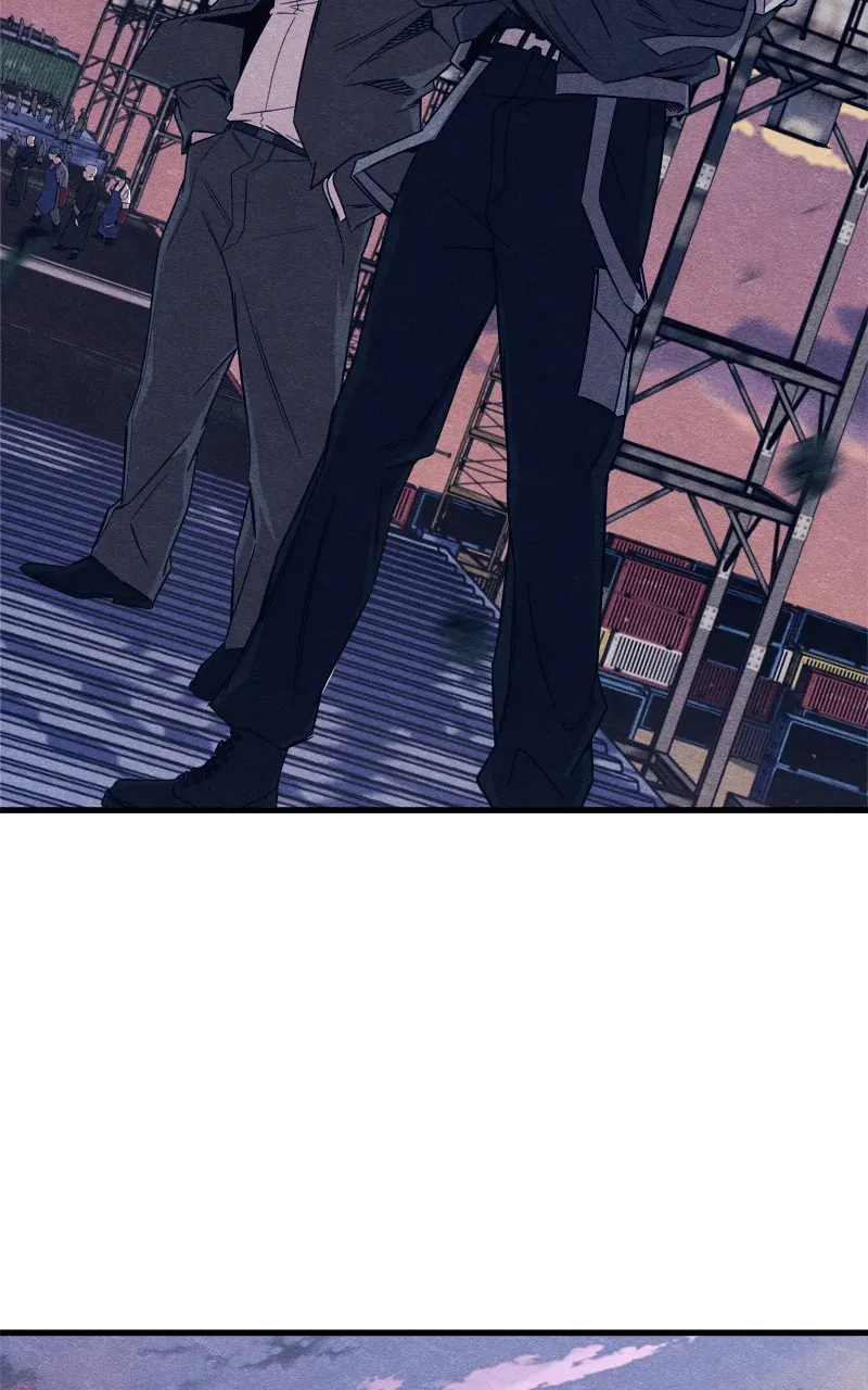 Read Zombie X Slasher chapter 78 image 55 on Lezhin