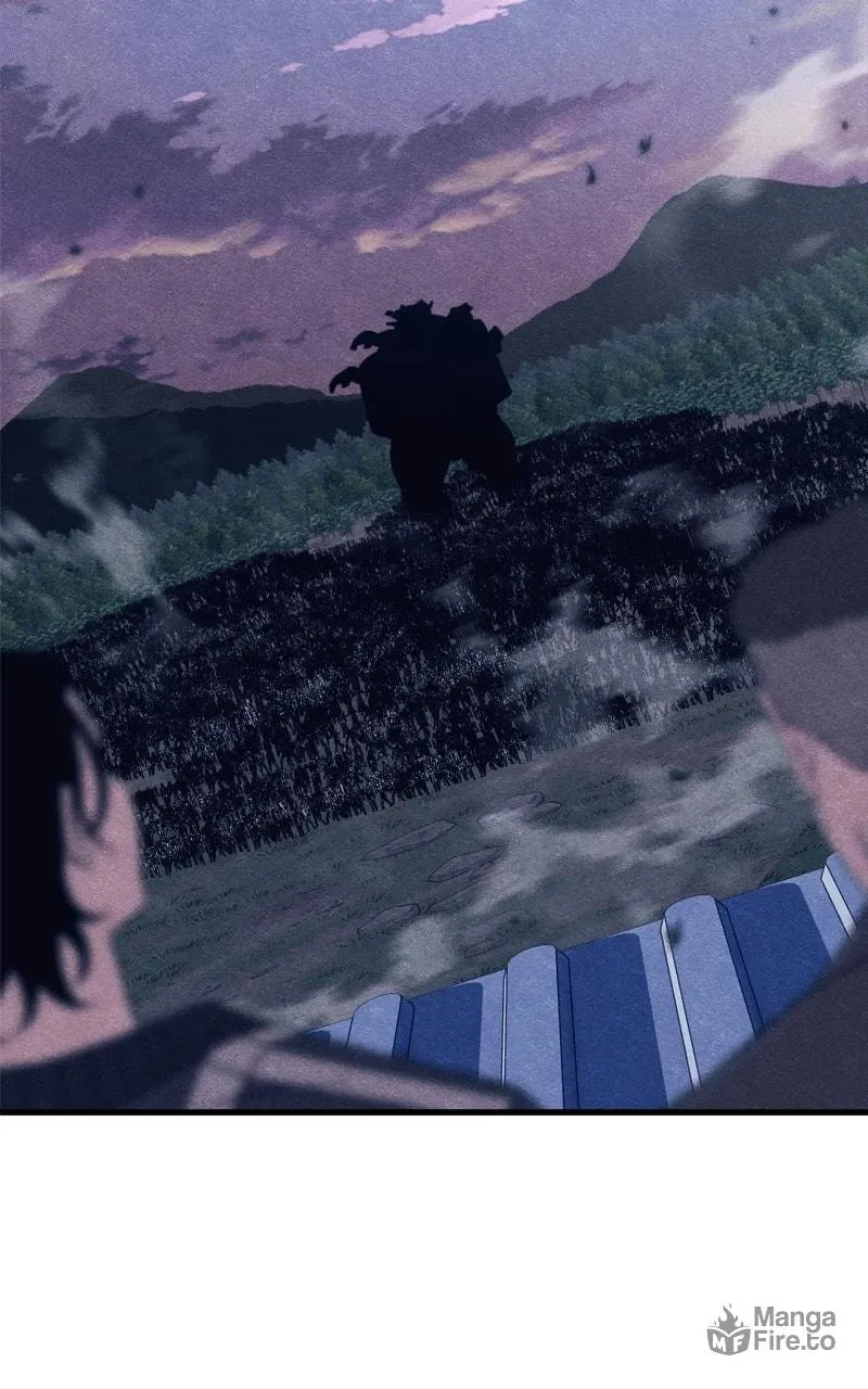 Read Zombie X Slasher chapter 78 image 56 on Lezhin