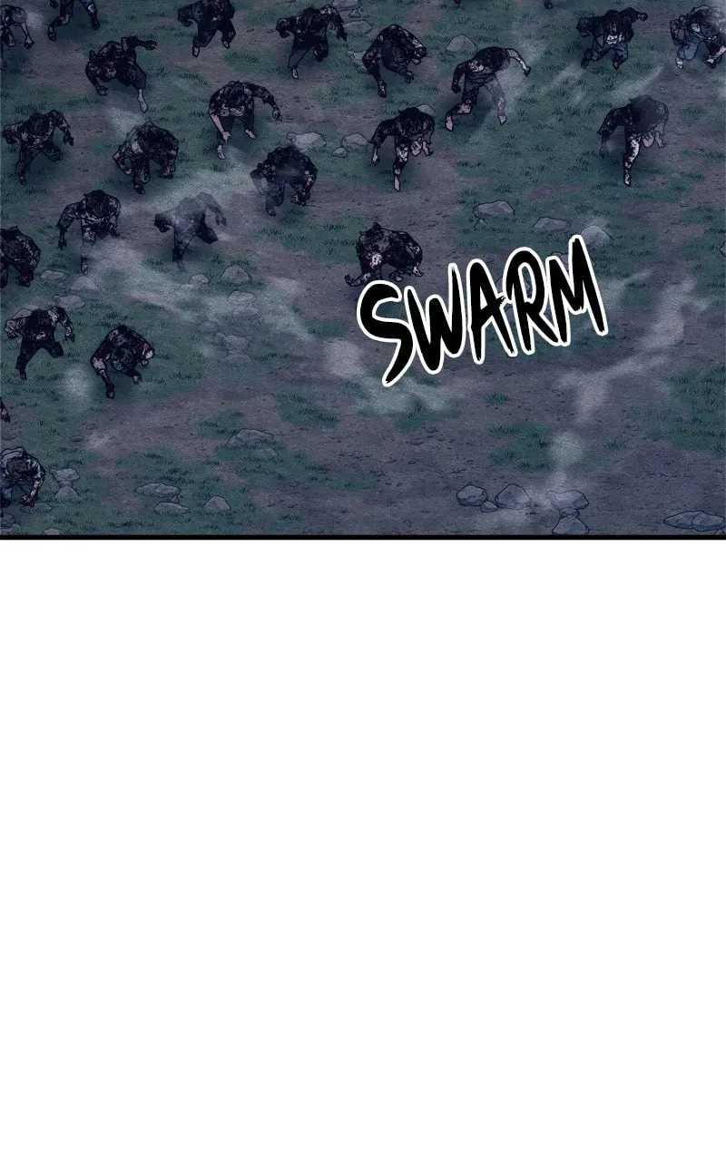 Read Zombie X Slasher chapter 78 image 58 on Lezhin