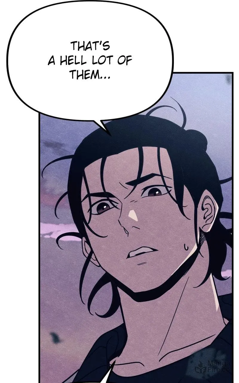 Read Zombie X Slasher chapter 78 image 59 on Lezhin