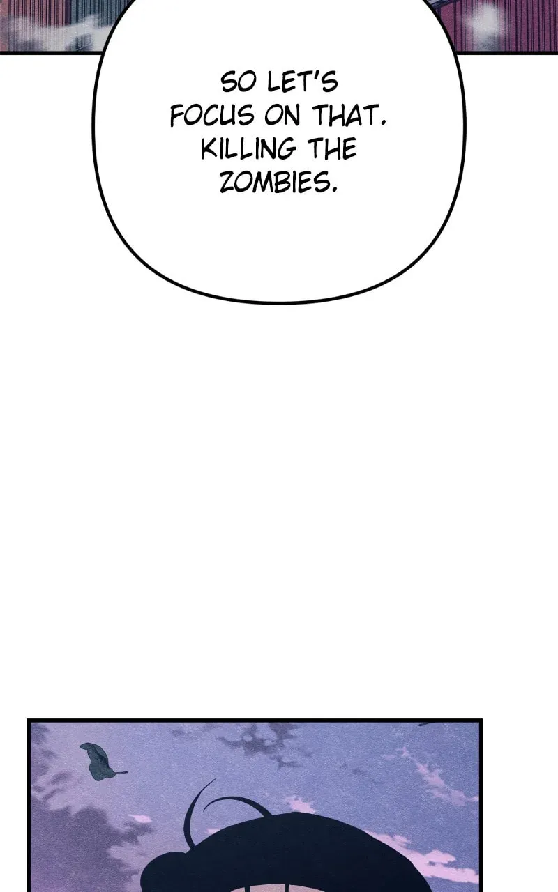 Read Zombie X Slasher chapter 78 image 66 on Lezhin