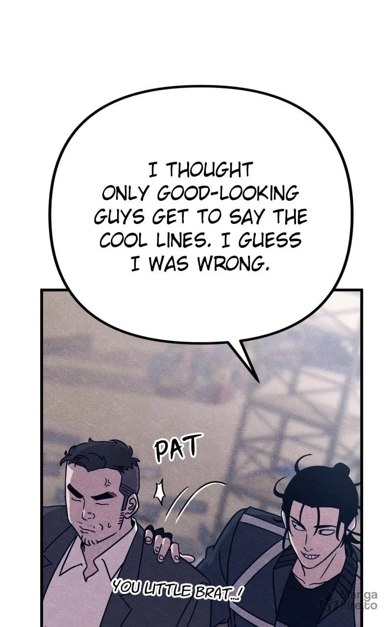 Read Zombie X Slasher chapter 78 image 68 on Lezhin