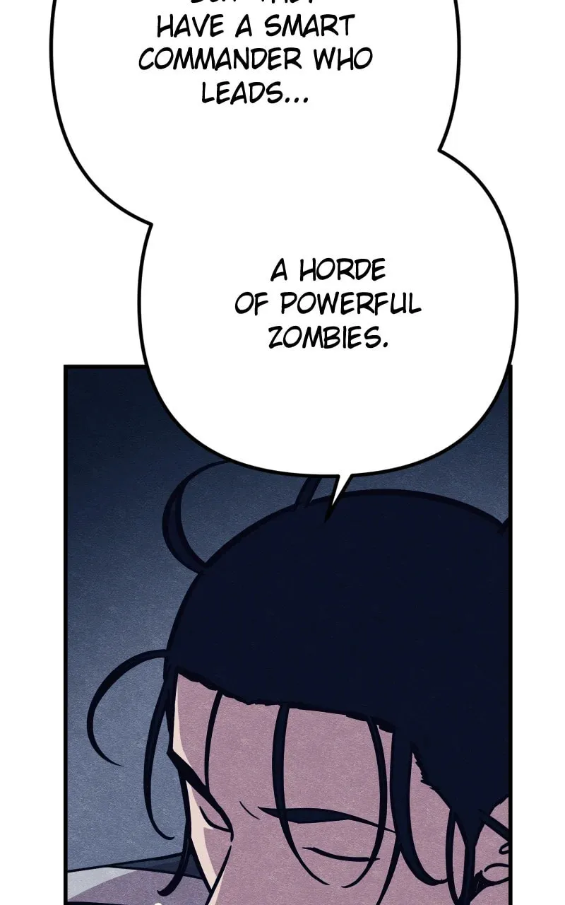 Read Zombie X Slasher chapter 78 image 70 on Lezhin