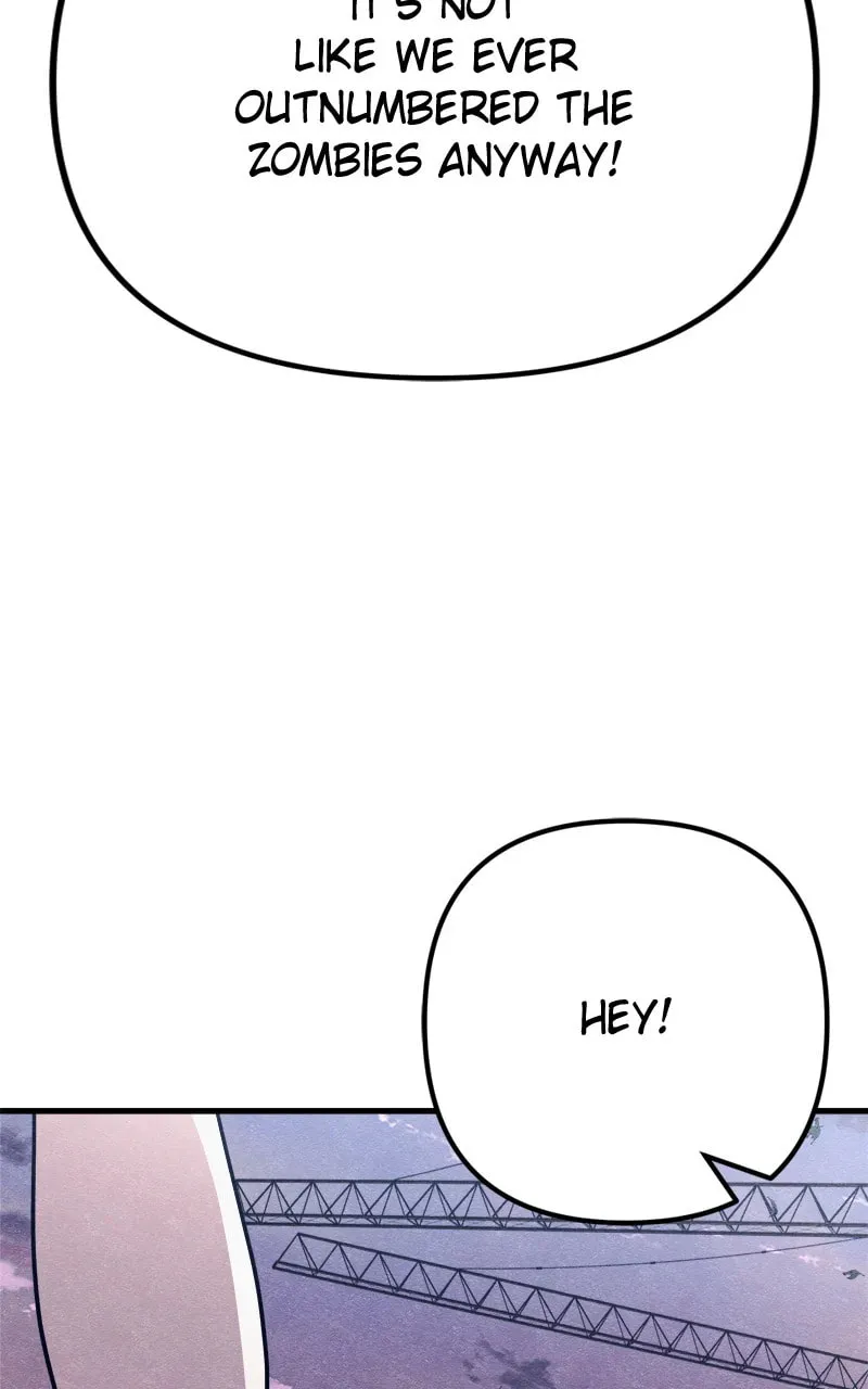 Read Zombie X Slasher chapter 78 image 73 on Lezhin