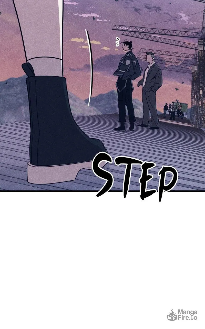 Read Zombie X Slasher chapter 78 image 74 on Lezhin