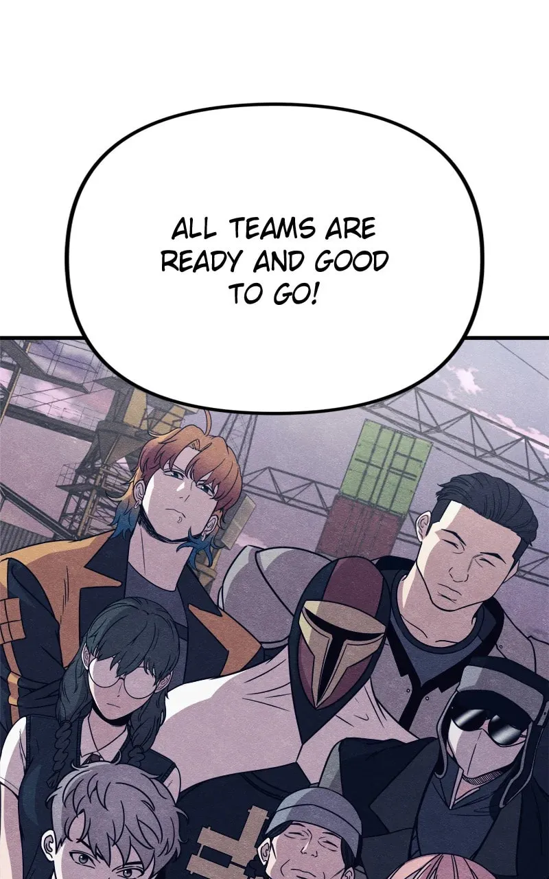 Read Zombie X Slasher chapter 78 image 75 on Lezhin