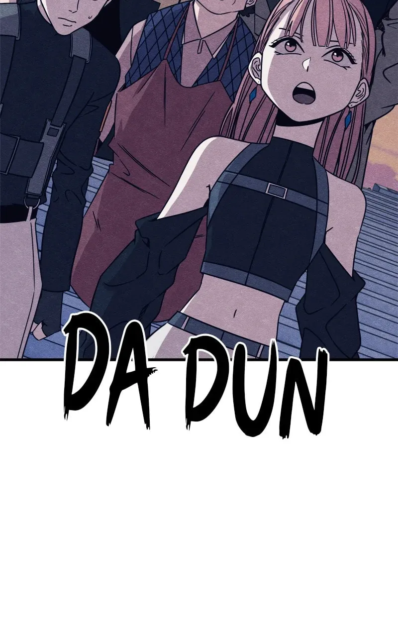 Read Zombie X Slasher chapter 78 image 76 on Lezhin