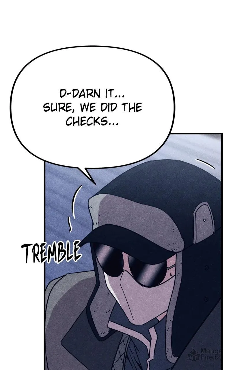 Read Zombie X Slasher chapter 78 image 77 on Lezhin