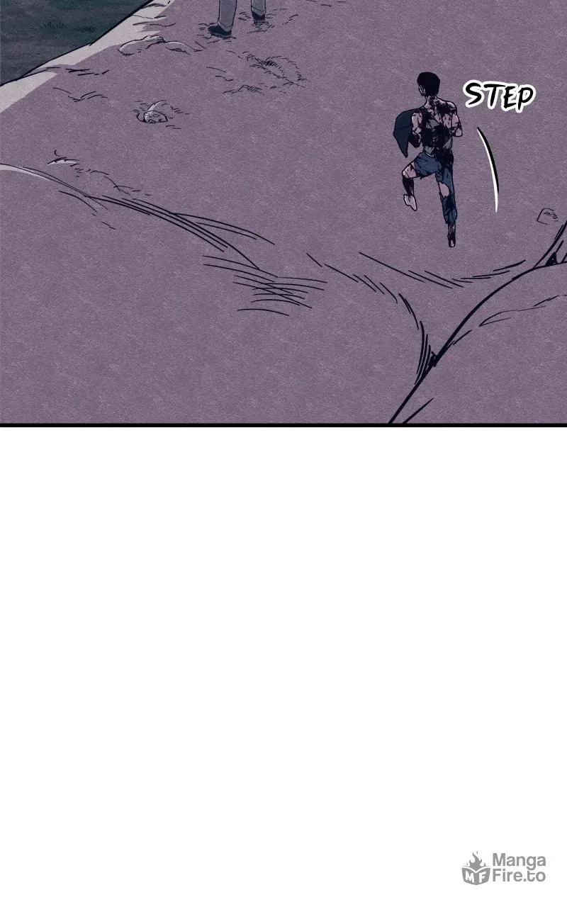 Read Zombie X Slasher chapter 78 image 8 on Lezhin