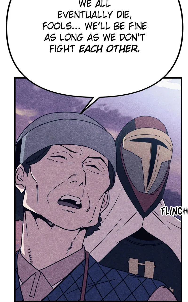 Read Zombie X Slasher chapter 78 image 81 on Lezhin