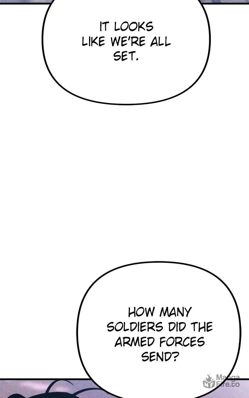 Read Zombie X Slasher chapter 78 image 84 on Lezhin